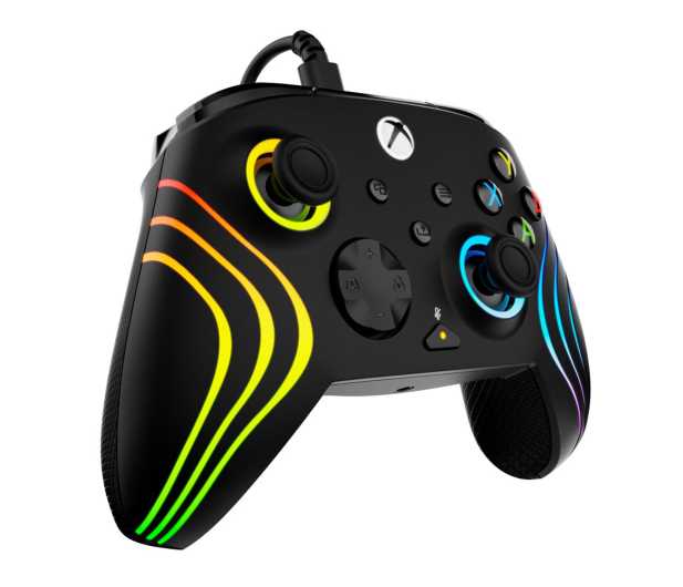 Turtle Beach Afterglow Wave XS Czarny - 1349762 - zdjęcie 3